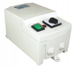 Regulator silnika wentylatora, nagrzewnicy ARW 3,0 Breve