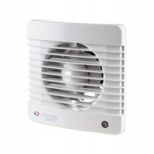 Wentylator łazienkowy VENTS M 100T timer cichy VENTS M 100T