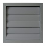 Żaluzja ścienna grawitacyjna wentylacyjna 700x700