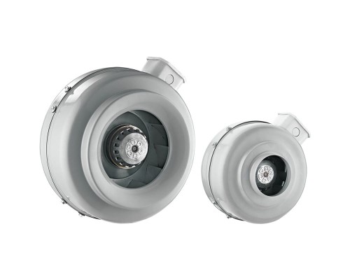 Wentylator kanałowy promieniowy BDTX 100mm 240m3/h