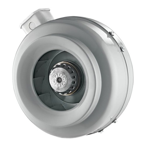 Wentylator kanałowy promieniowy BDTX 125mm