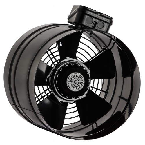 wentylator kanałowy BVN BORAX 300