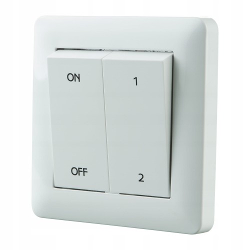 Przełącznik obrotów sterownik P2-10 VENTS 2biegi