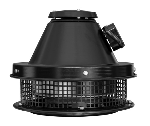Wentylator dachowy termoodporny 120 st do okapu gastronomiczny BRCF-M315