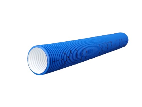 Rura elastyczna GroundTherm Ventiflex 75mm 50mb