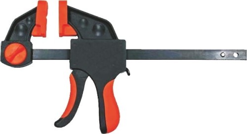 Ścisk rozpieracz stolarski automatyczny K2 70x600