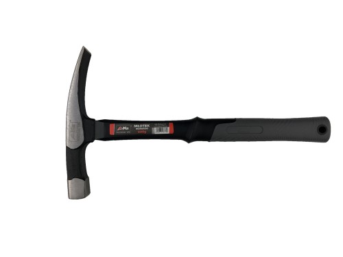Młotek murarski K2 600g TRZON Z WŁÓKNA SZKLANEGO