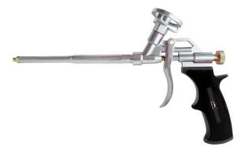 Pistolet n-pp01 K2 PRO do pianki pian piany montażowej
