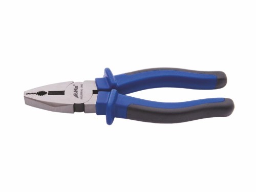 Szczypce uniwersalne K2 200mm kombinerki standard