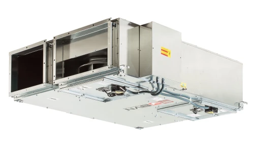 Centrala wentylacyjna podwieszana BVN BGK 300