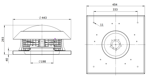 Wentylator dachowy BRF 315 rysunek wymiary.png