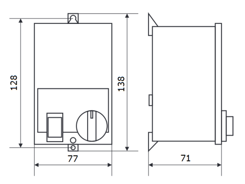 Breve regulator ARW 1,2 rysunek wymiary.png