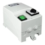 Regulator obrotów wentylatora Breve 2,0 A