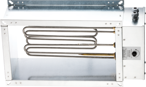 Nagrzewnica BVN 3kW do BGK 200