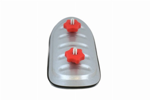 Klapa rewizyjna na kanał okrągły wentylacyjny 180-80-100 TICKA