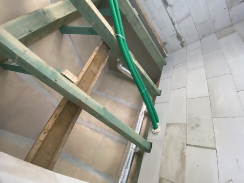 Taśma perforowana montażowa metalowa bednarka do rur TK-TP-17x25 TICKA