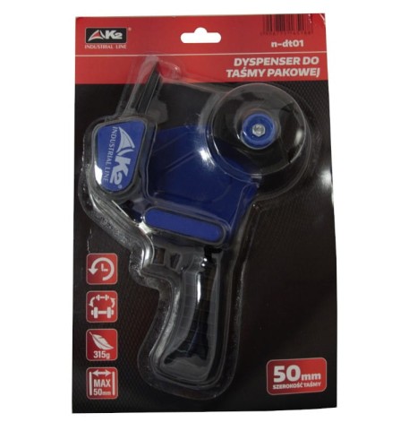 Dyspenser do taśmy K2