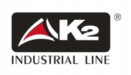 Dyspenser do taśmy K2