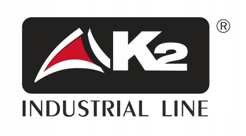 K2 Nożyczki uniwersalne długość 210 mm.