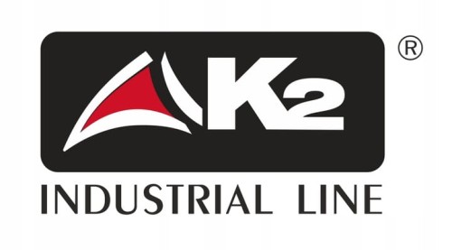 K2 Nożyczki do kabli i izolacji INDUSTRY Długość 140 mm