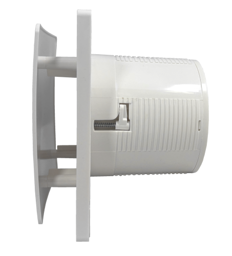 wentylator łazienkowy hokuro biały