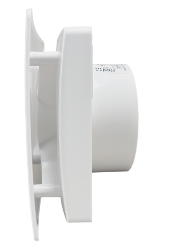 wentylator łazienkowy hokuro biały