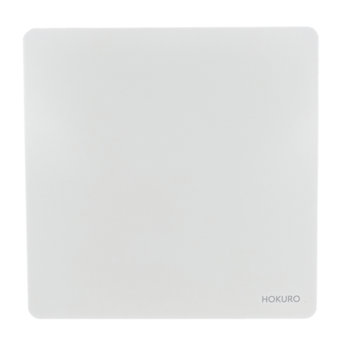 wentylator łazienkowy hokuro biały