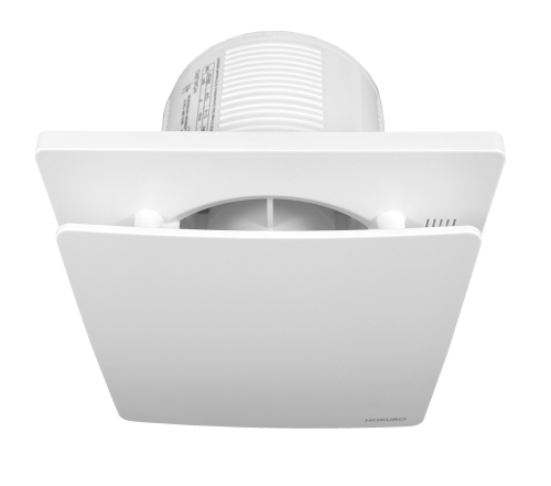 wentylator łazienkowy hokuro biały