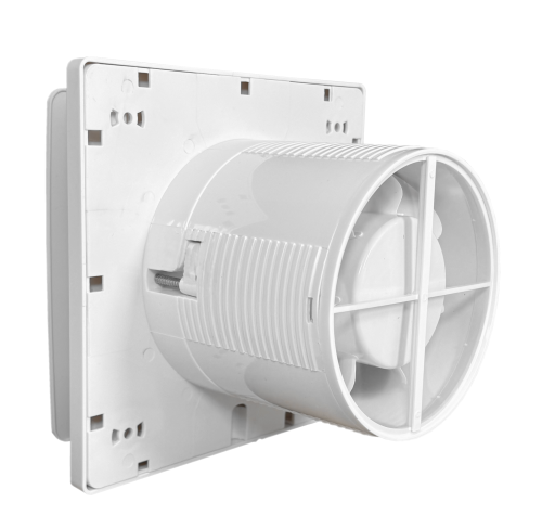 wentylator łazienkowy hokuro biały