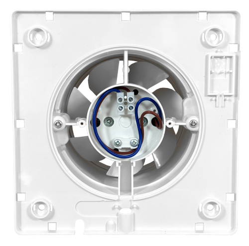 wentylator łazienkowy hokuro biały