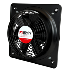 Wentylator osiowy przemysłowy BSMS 250-2K 2200 m3/h