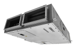 NORTADA EBRO-C 1200 IOT centrala podwieszana Wydajność 1000m3/h