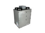 NORTADA EBRO SMART 270 rekuperator stojący 250m3/h automatyczny bypass